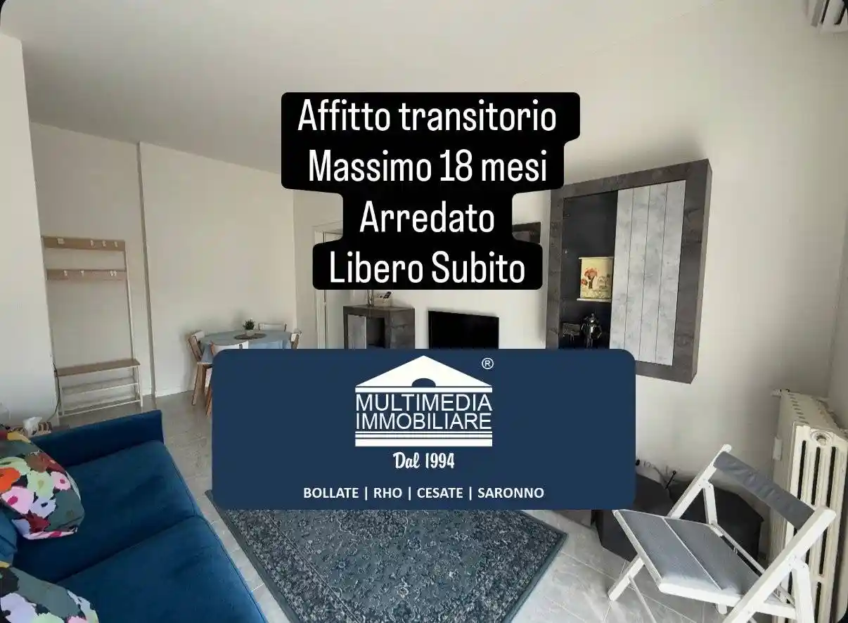 Appartamento in affitto a Senago