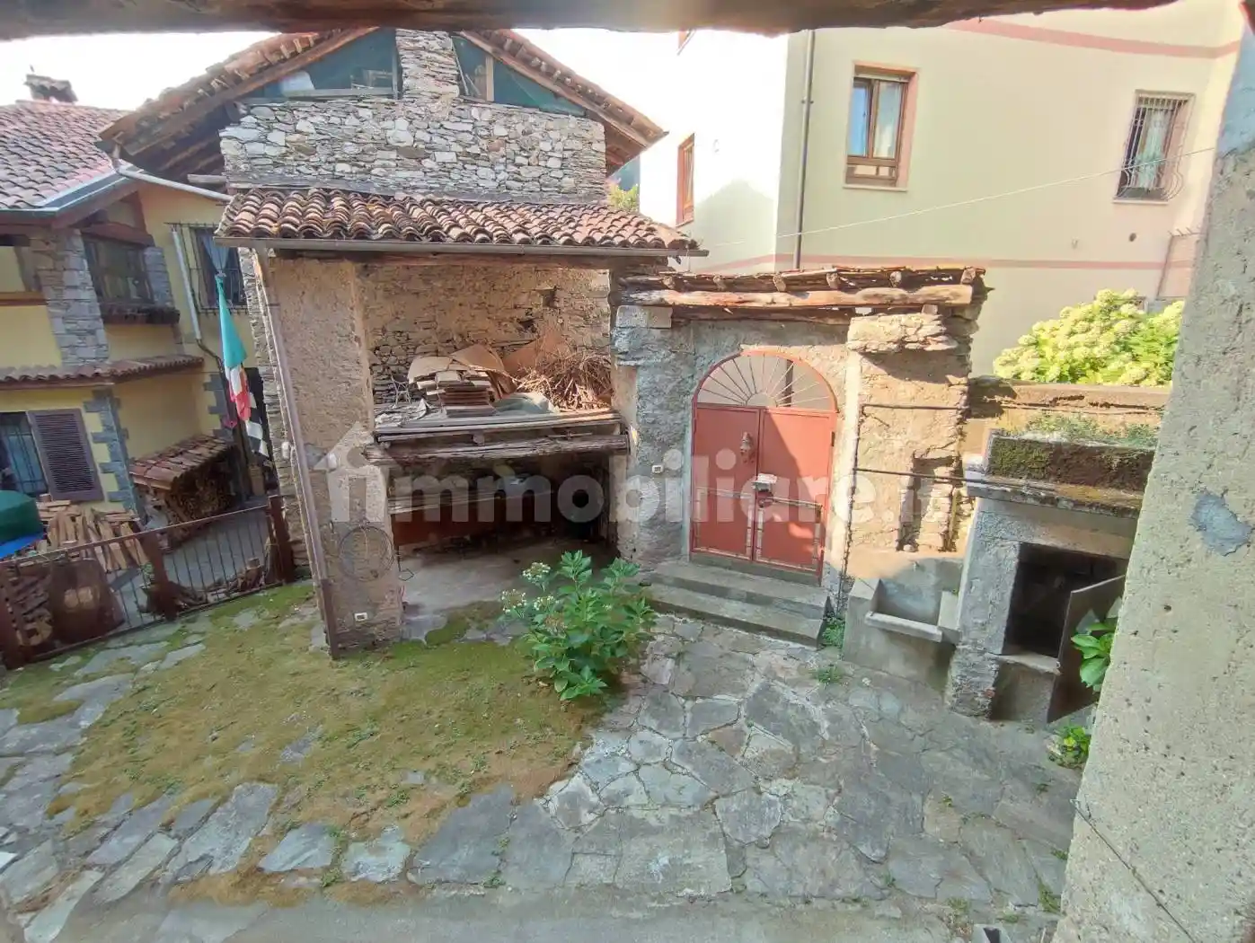 Rustico - Casale in vendita a Stresa