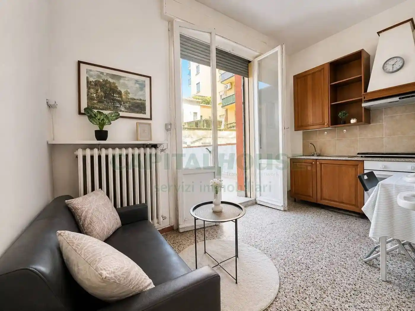 Appartamento in vendita a Bologna
