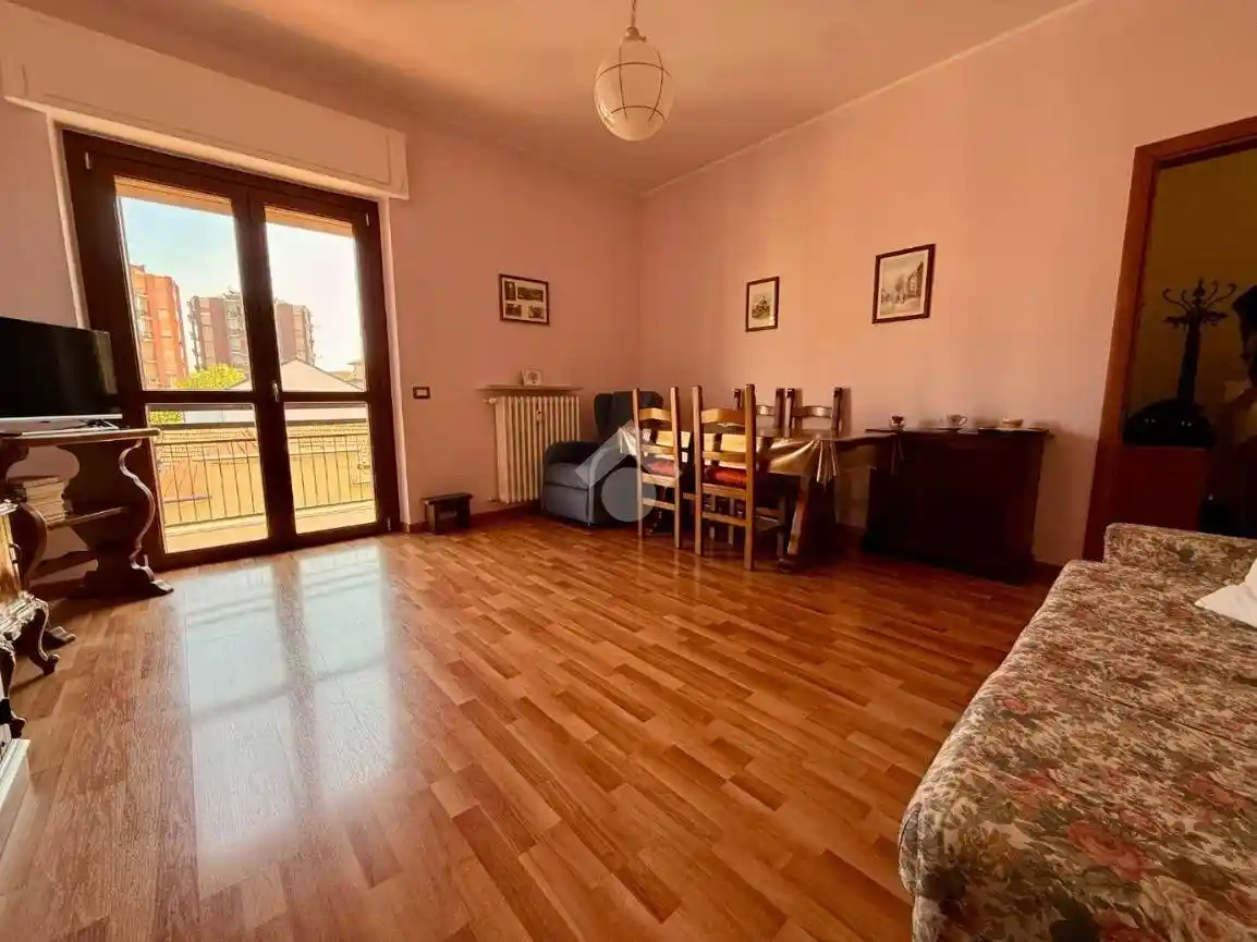 Appartamento in vendita a Abbiategrasso