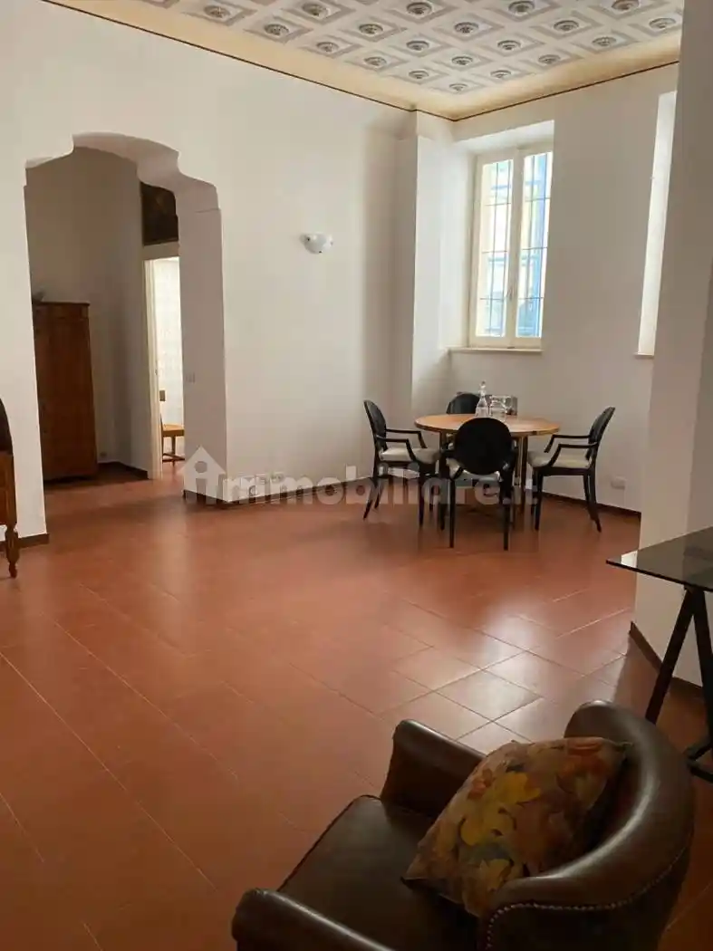 Appartamento in affitto a Parma