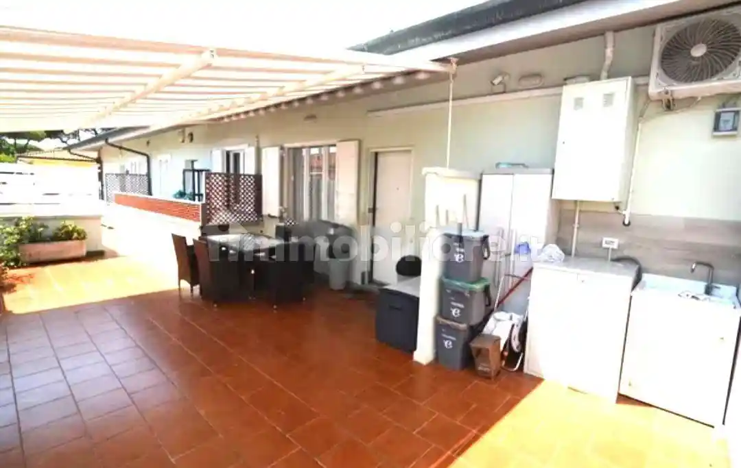 Attico - Mansarda in vendita a Camaiore