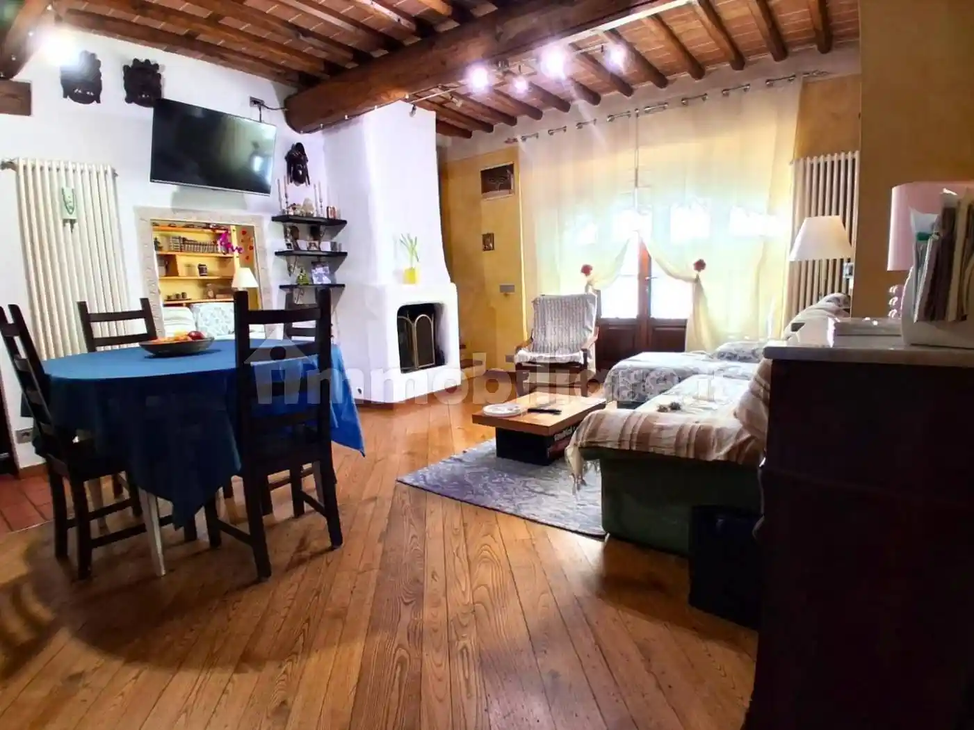 Casa indipendente in vendita a Capannori