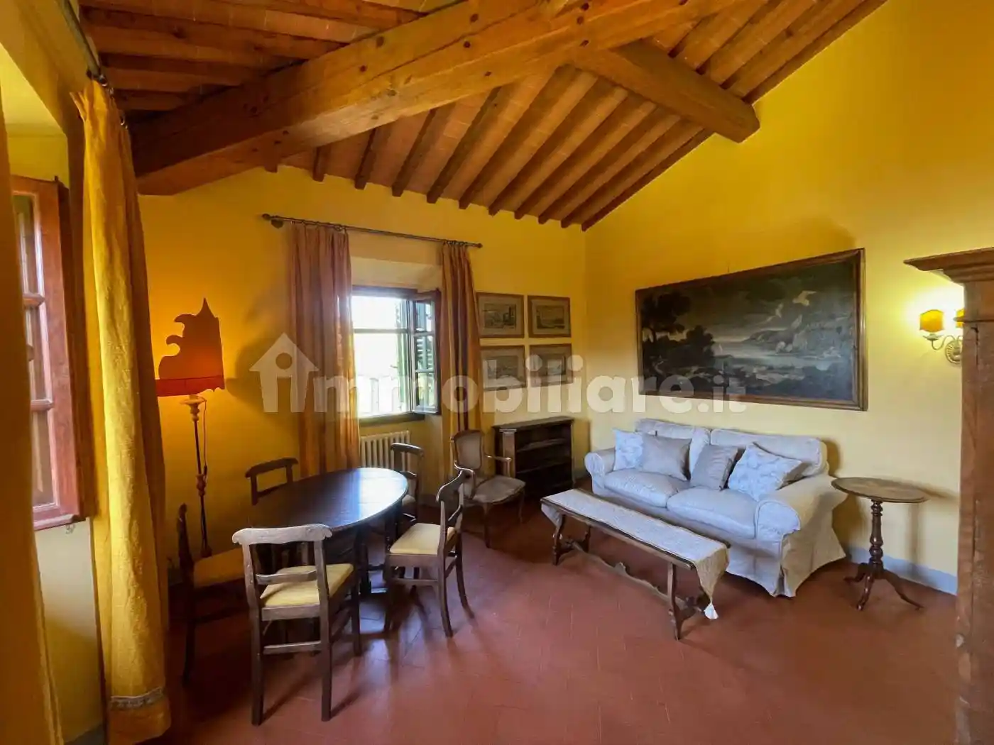 Appartamento in affitto a Firenze