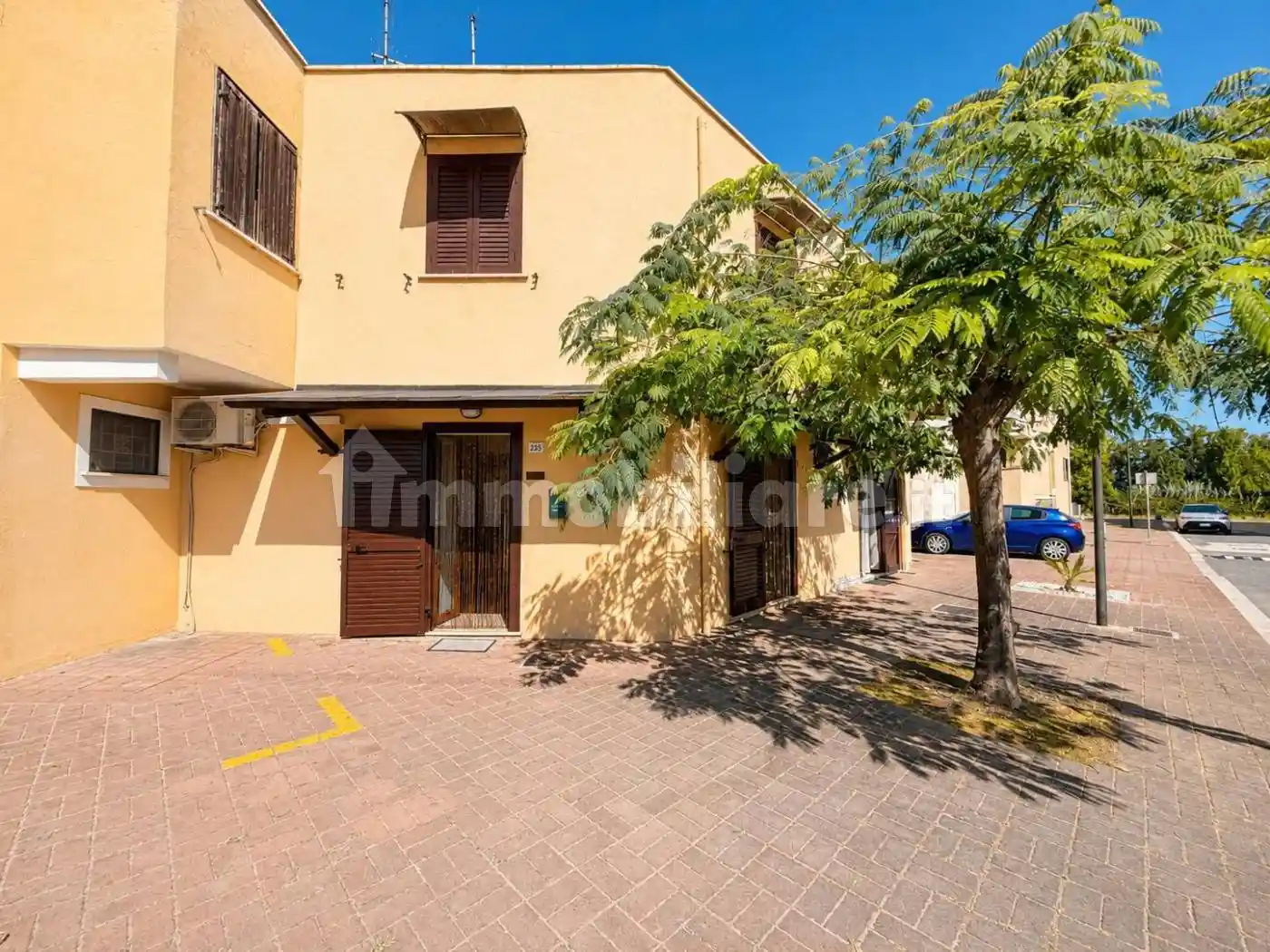 Villetta a schiera in vendita a Latina