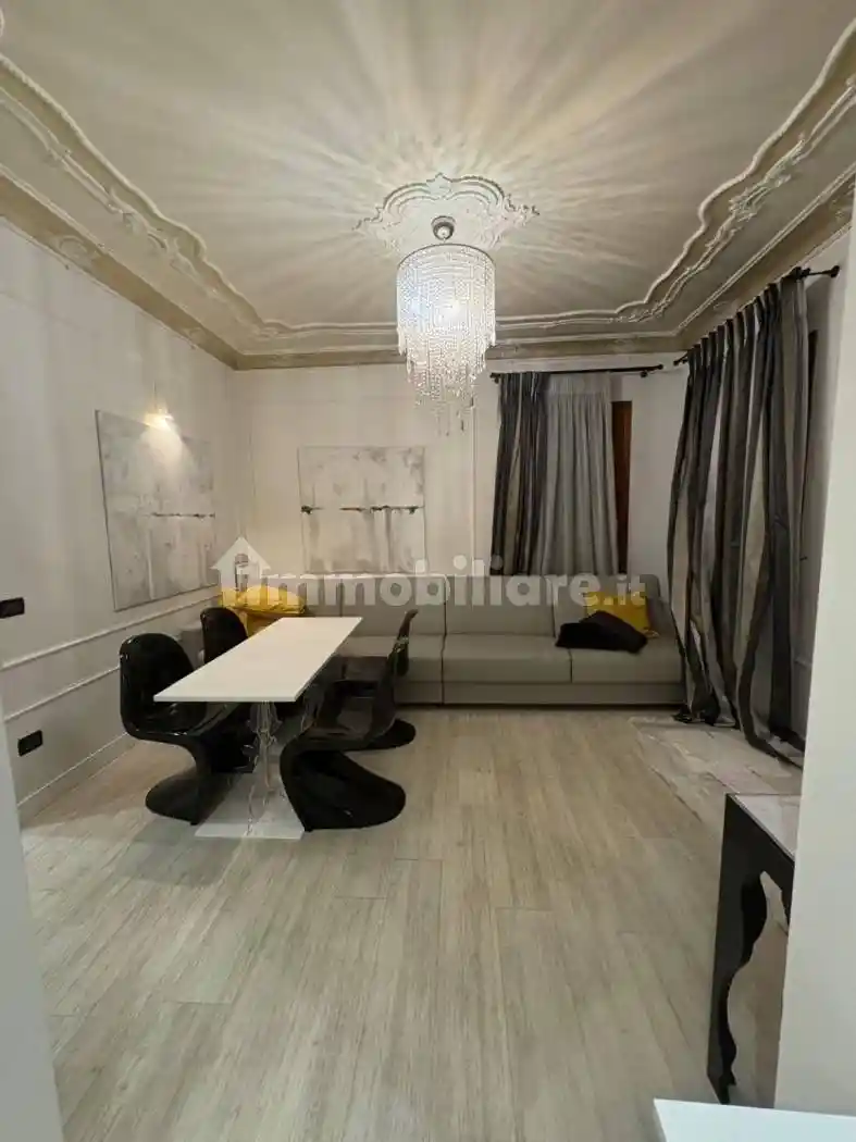 Appartamento in affitto a Venezia