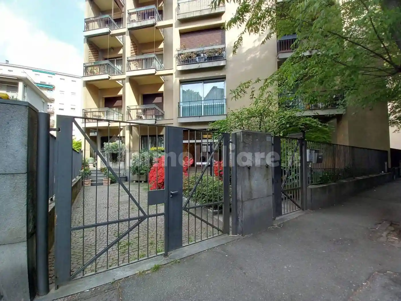 Appartamento in affitto a Como