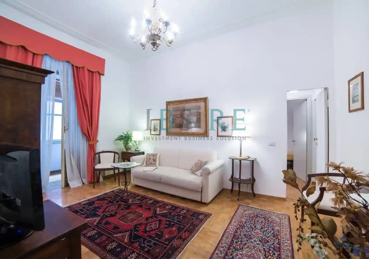 Appartamento in affitto a Roma