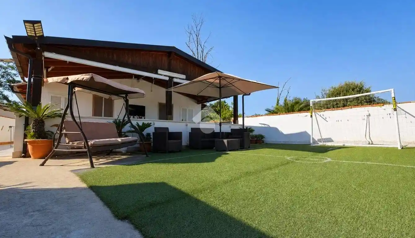 Villa in vendita a Terracina