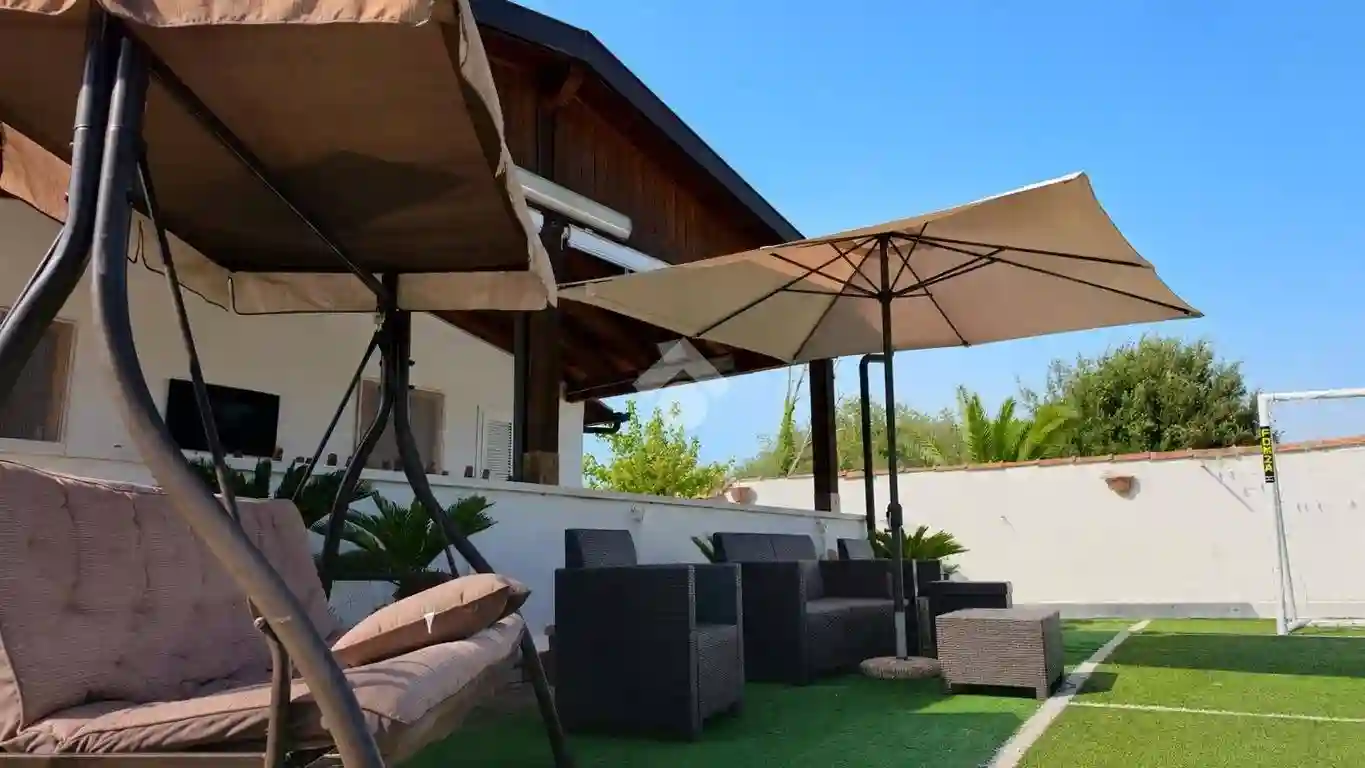 Villa - foto 4