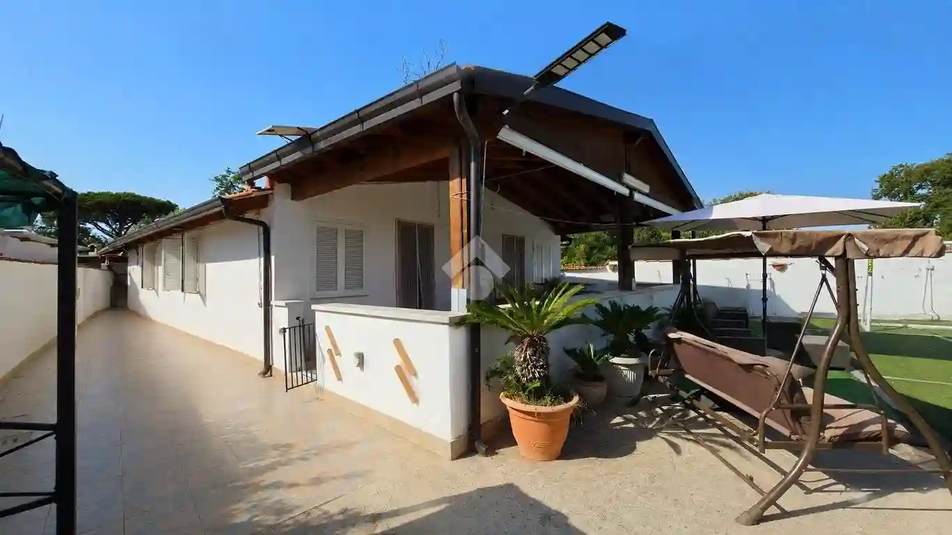 Villa - foto 5