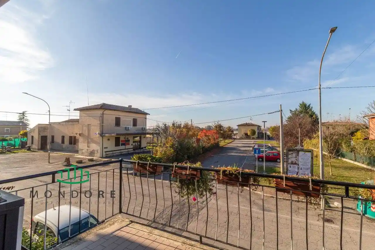 Appartamento in vendita a San Pietro in Casale