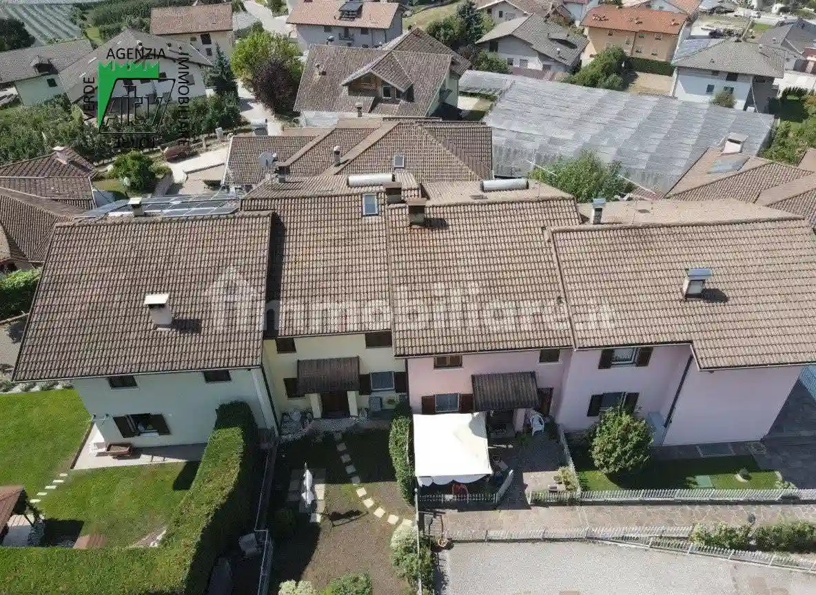 Villetta a schiera - foto 2
