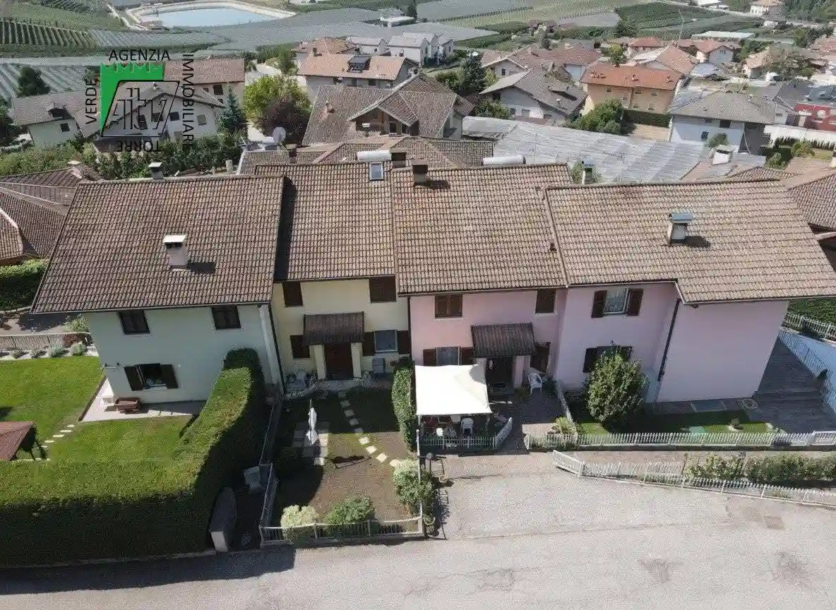 Villetta a schiera - foto 3