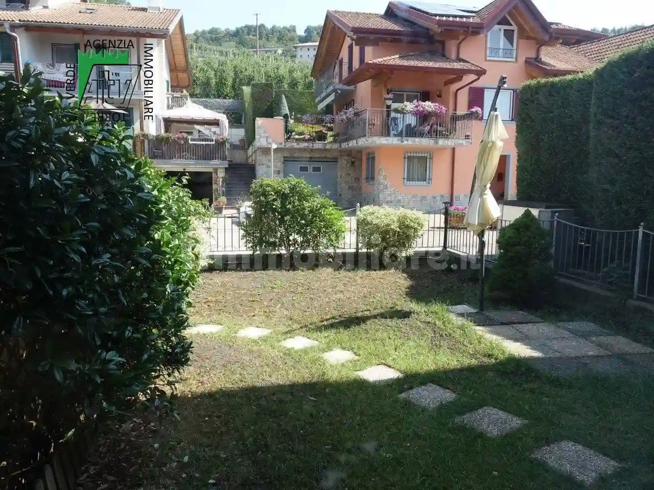 Villetta a schiera - foto 5