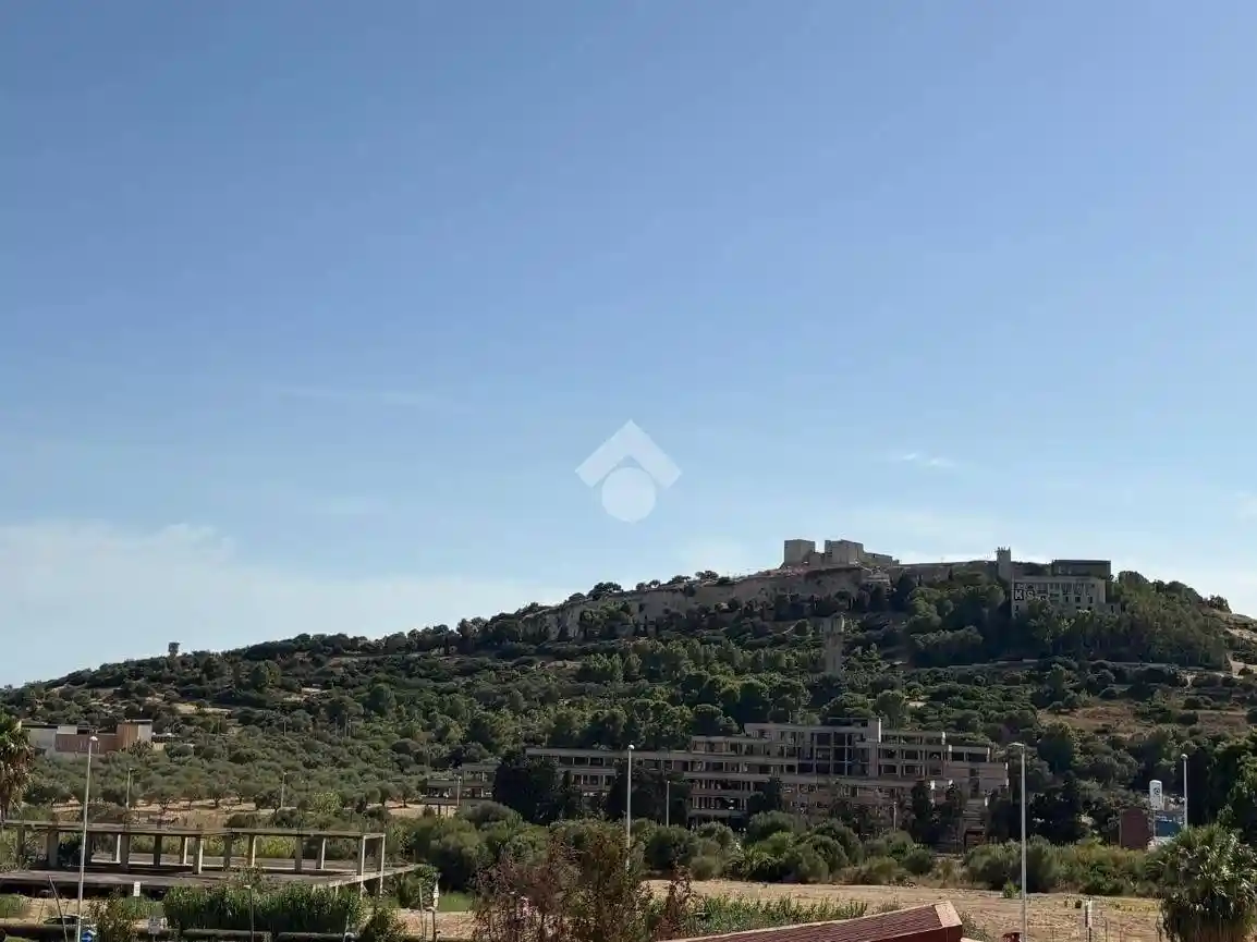 Appartamento in affitto a Cagliari