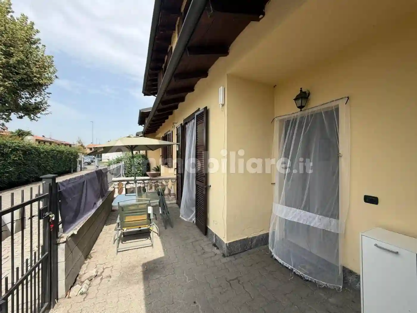 Villetta a schiera - foto 2