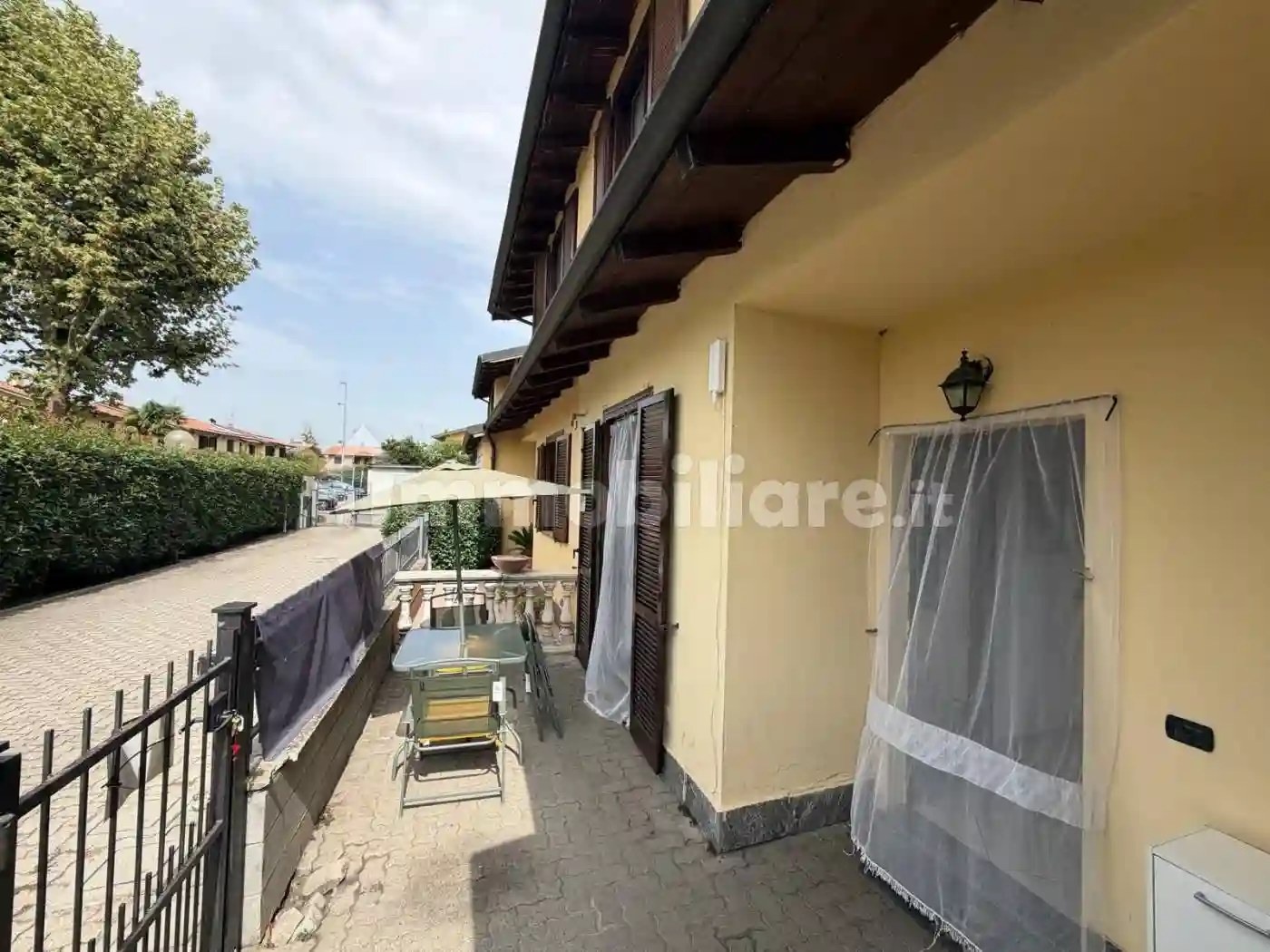 Villetta a schiera - foto 3