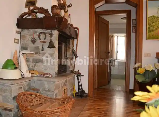 Appartamento in vendita a Campodolcino
