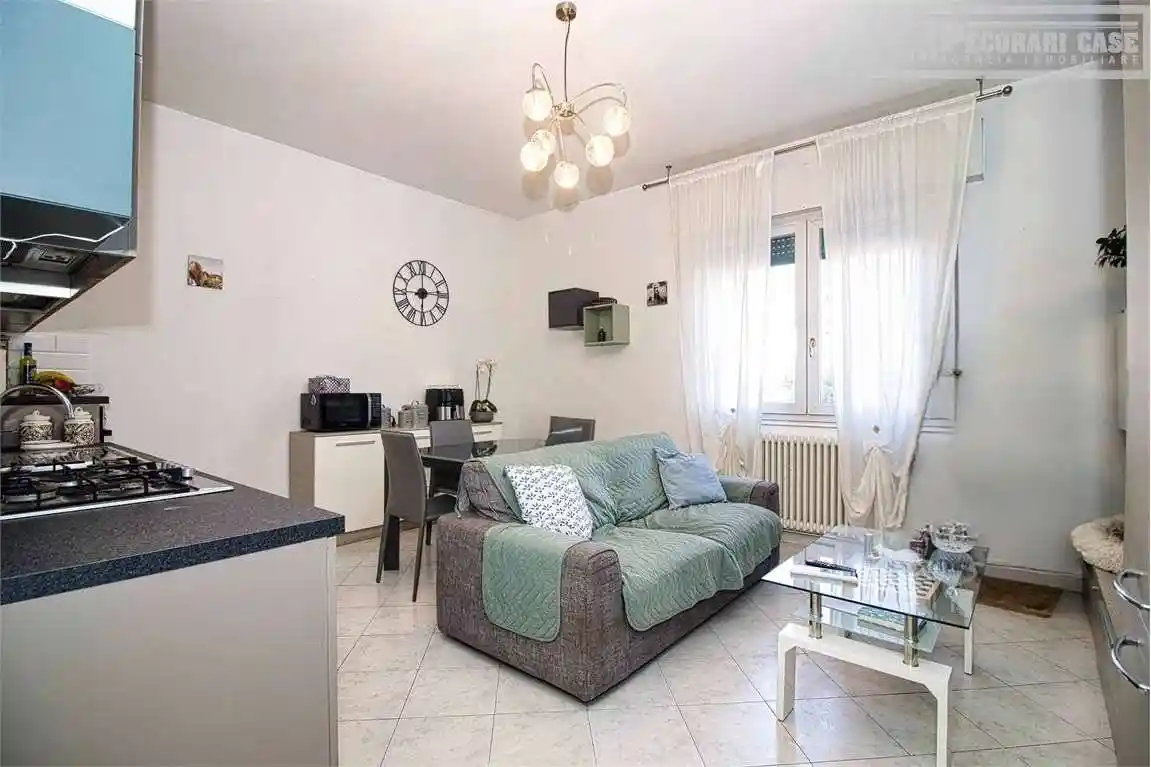Appartamento in vendita a Modena