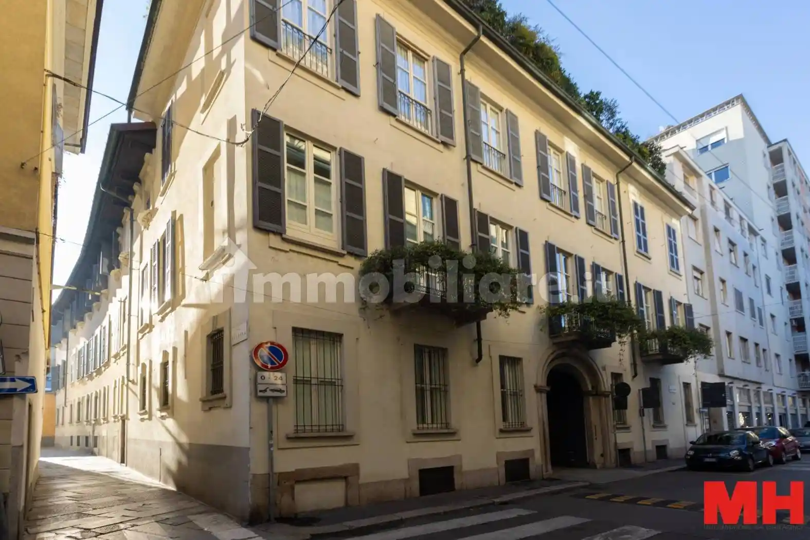 Attico - Mansarda in vendita a Milano