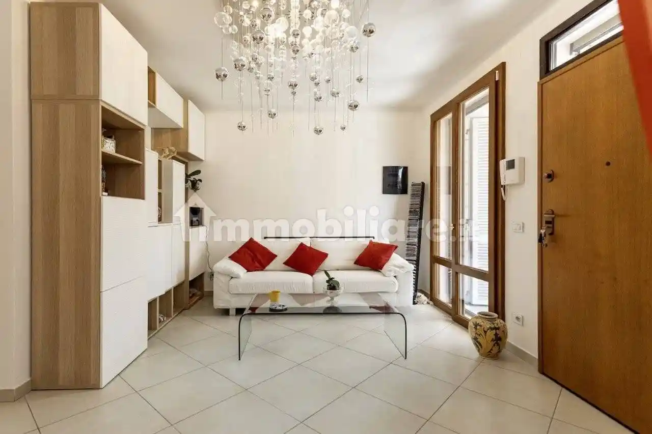 Appartamento in vendita a Camaiore