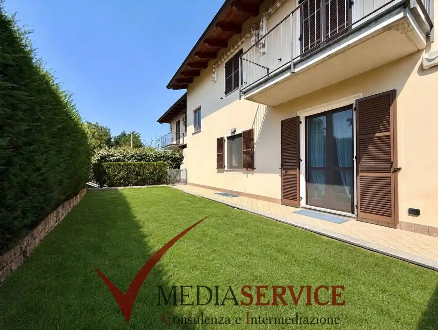Appartamento in vendita a Villanova Mondovì