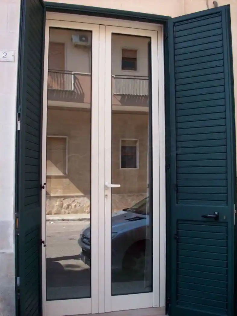 Appartamento in affitto a Maglie