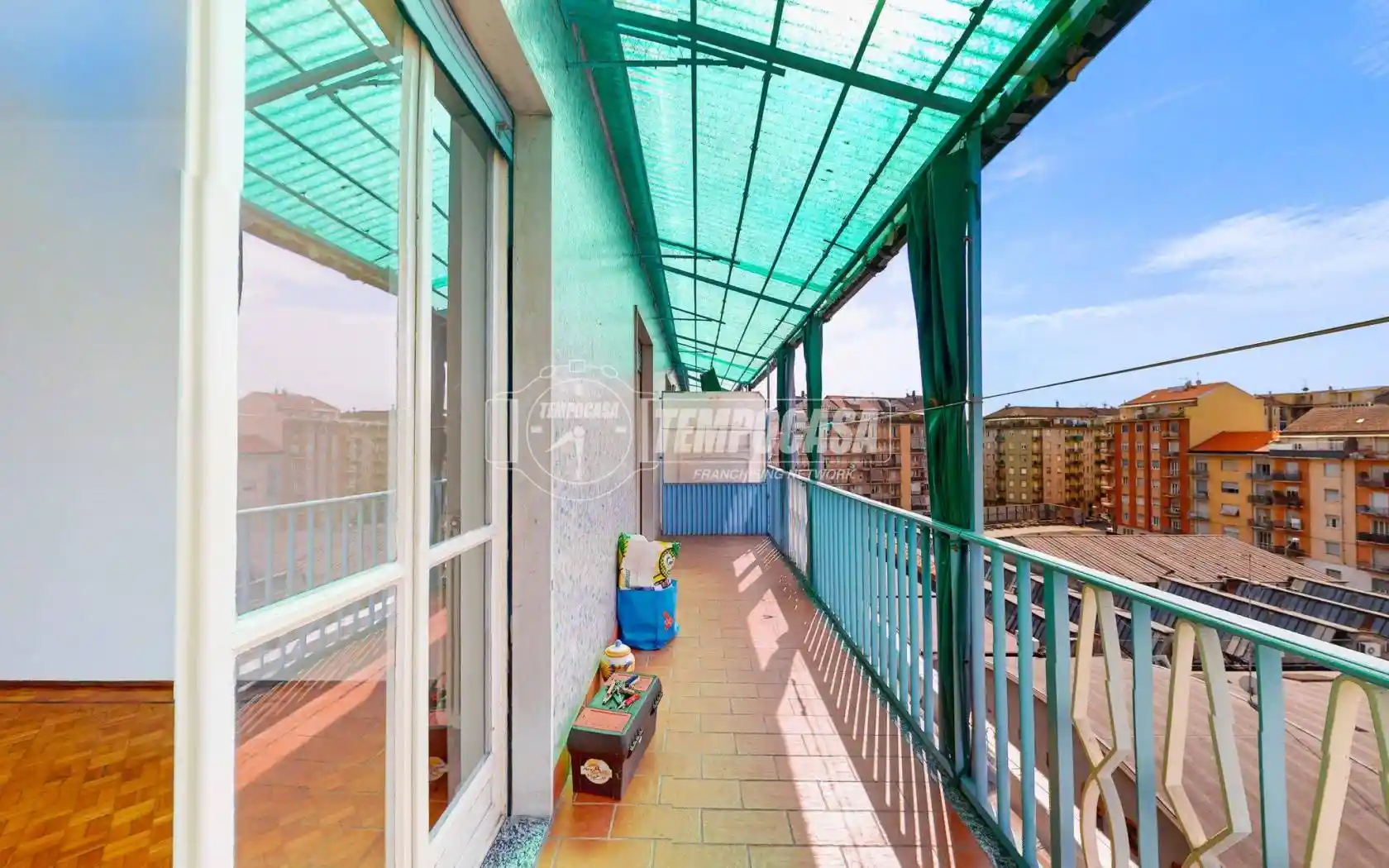 Appartamento in vendita a Torino