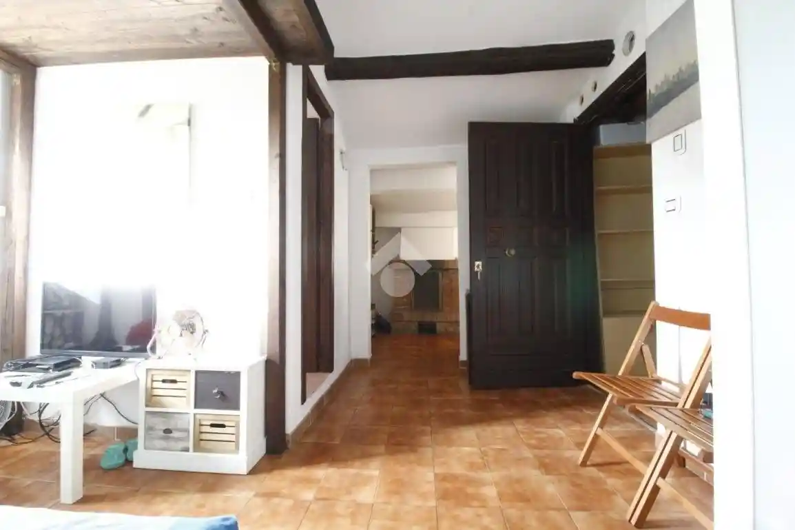 Appartamento in vendita a Canino