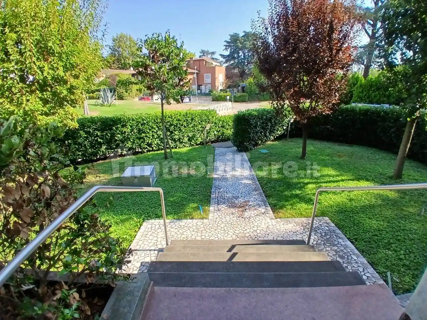 Villetta a schiera in vendita a Modena