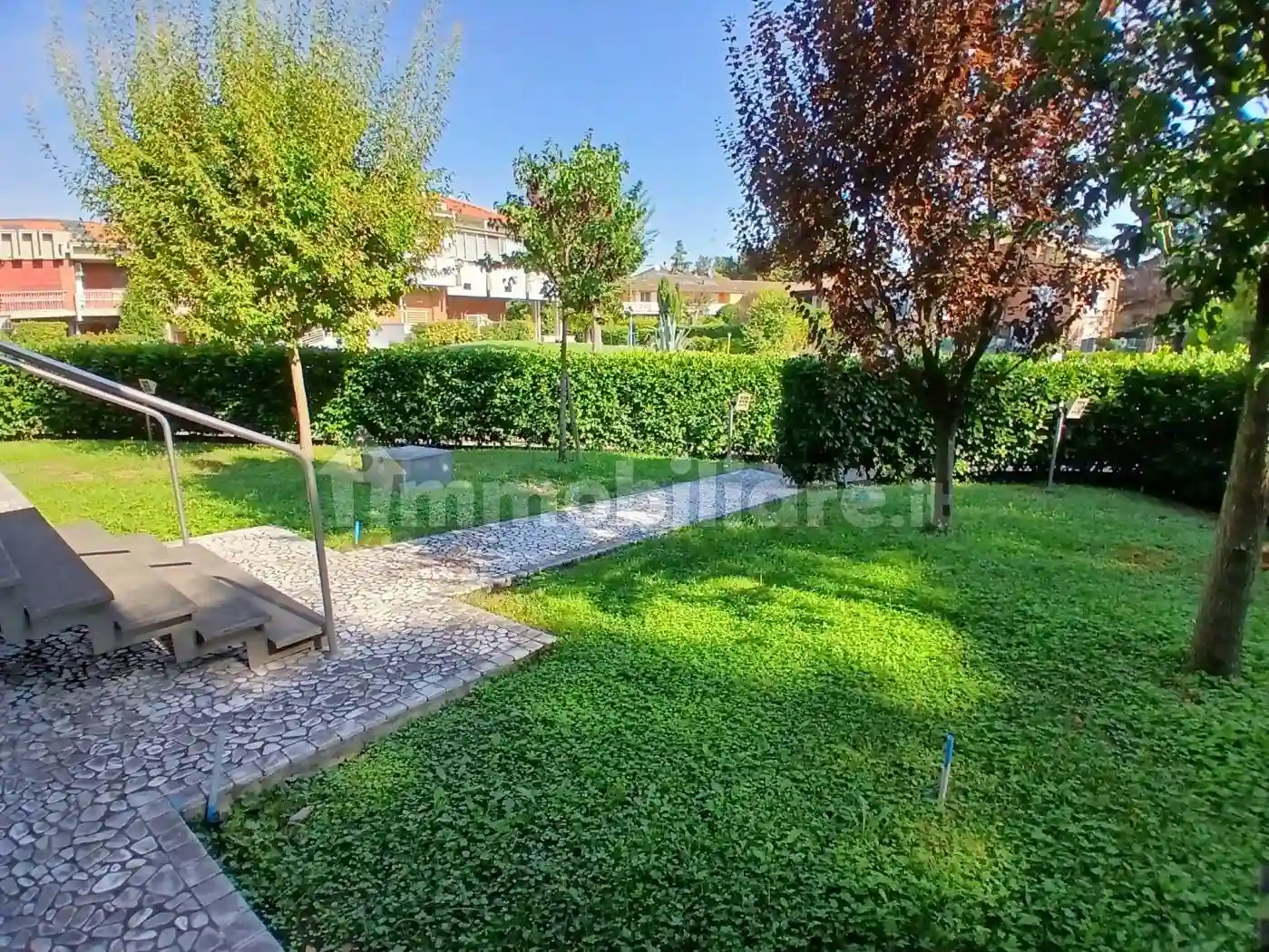 Villetta a schiera - foto 2