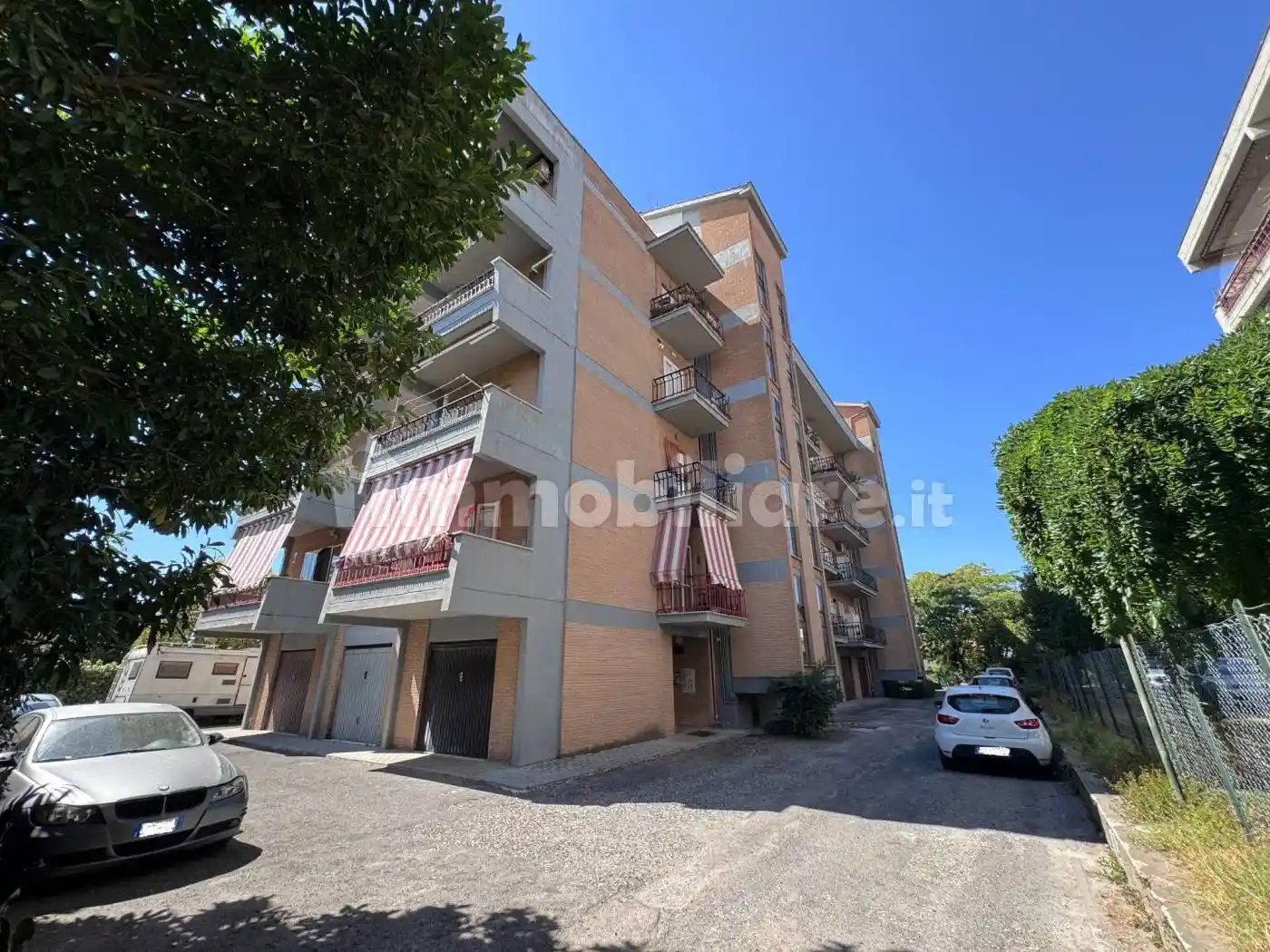 Appartamento in affitto a Genzano di Roma