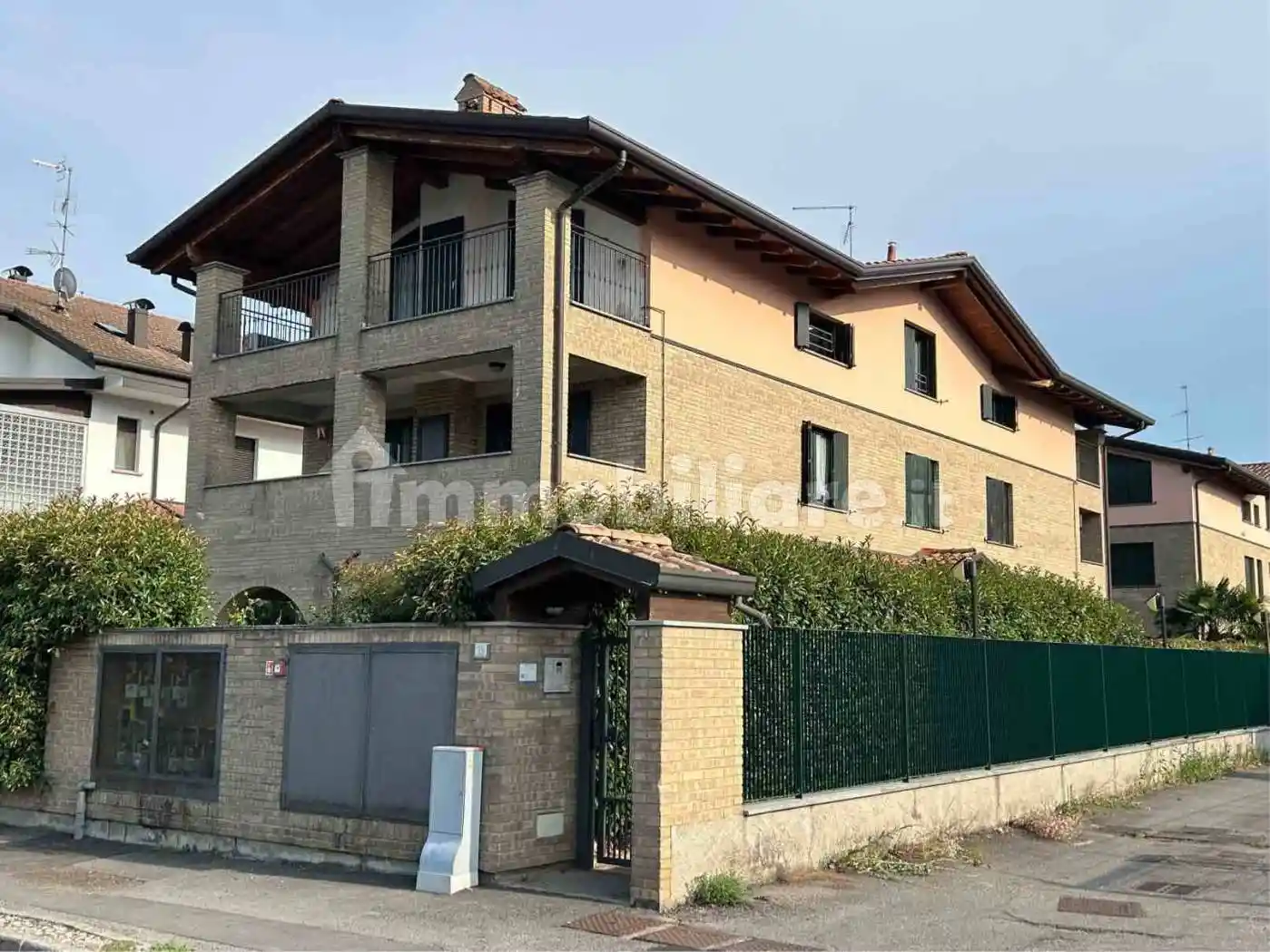Appartamento in vendita a Lainate