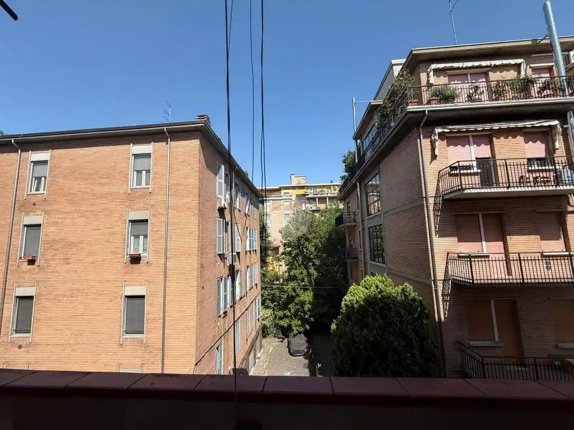 Appartamento in affitto a Parma