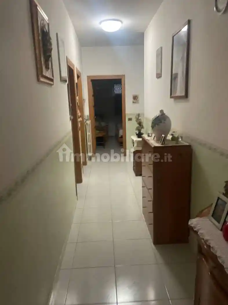 Appartamento in affitto a Bracigliano