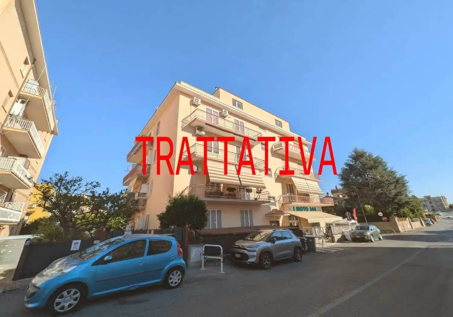Attico - Mansarda in vendita a Ciampino