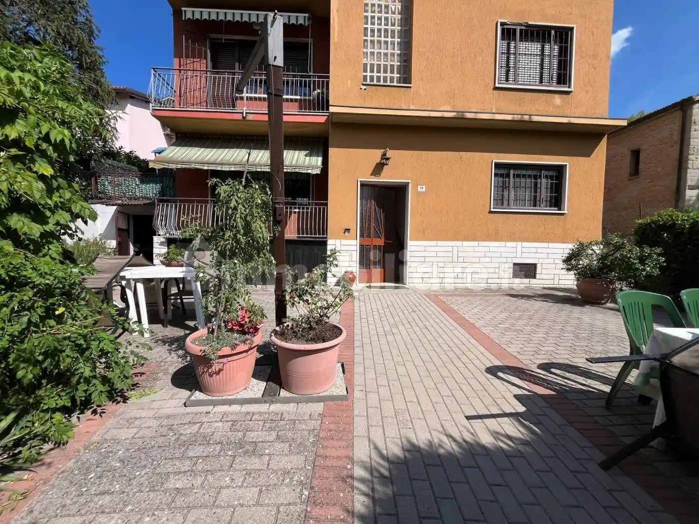 Appartamento in vendita a Grizzana Morandi