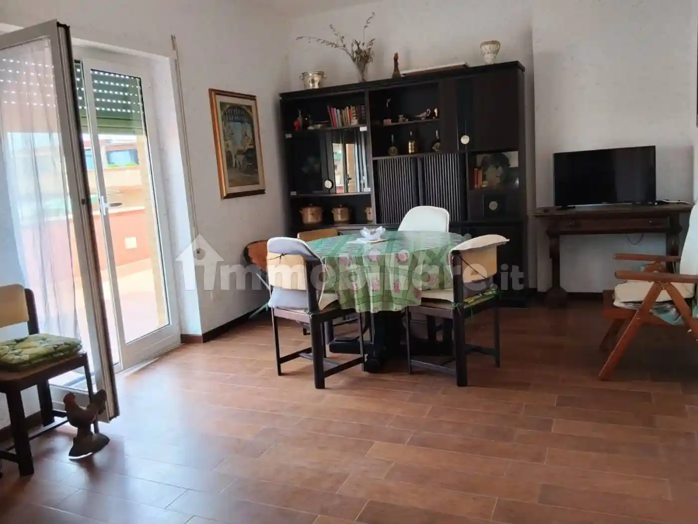 Appartamento in affitto a Ladispoli