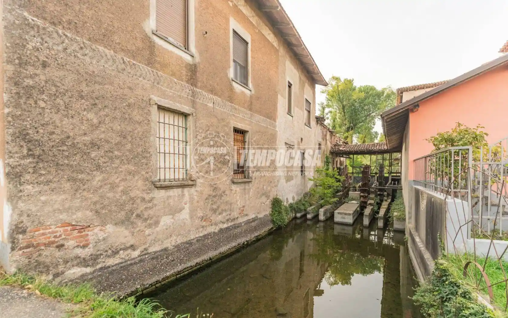 Casa indipendente in vendita a Albairate