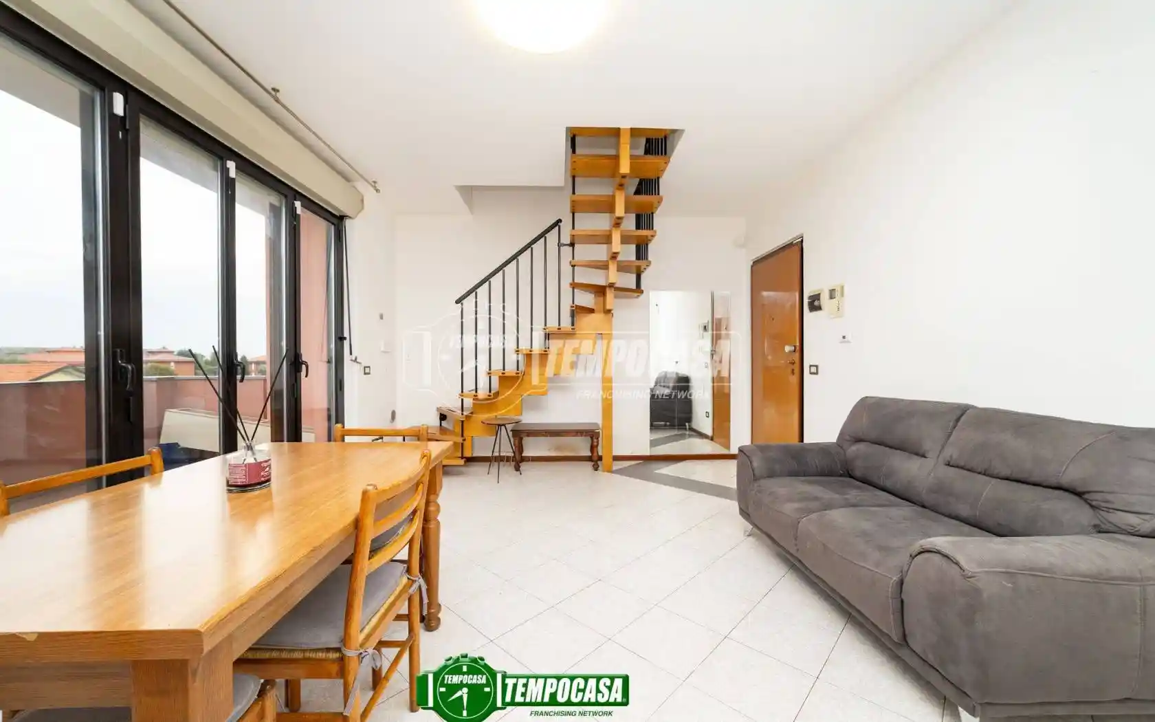 Appartamento in vendita a Cambiago