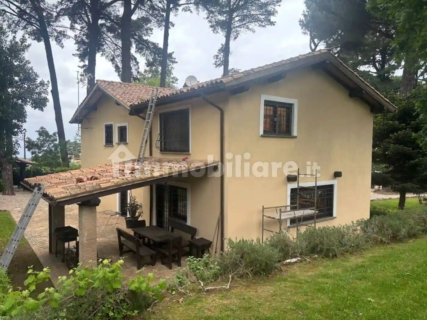Villa - foto 2