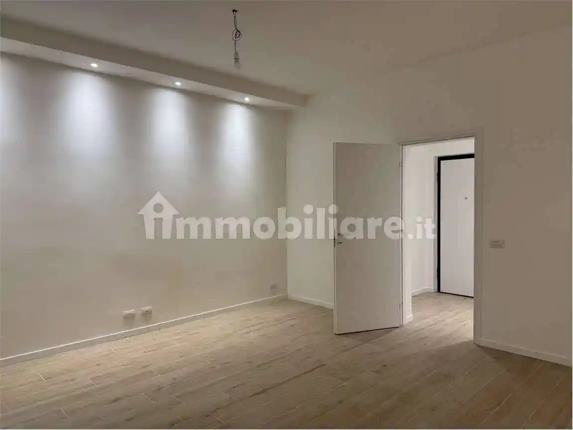 Appartamento in vendita a Piacenza