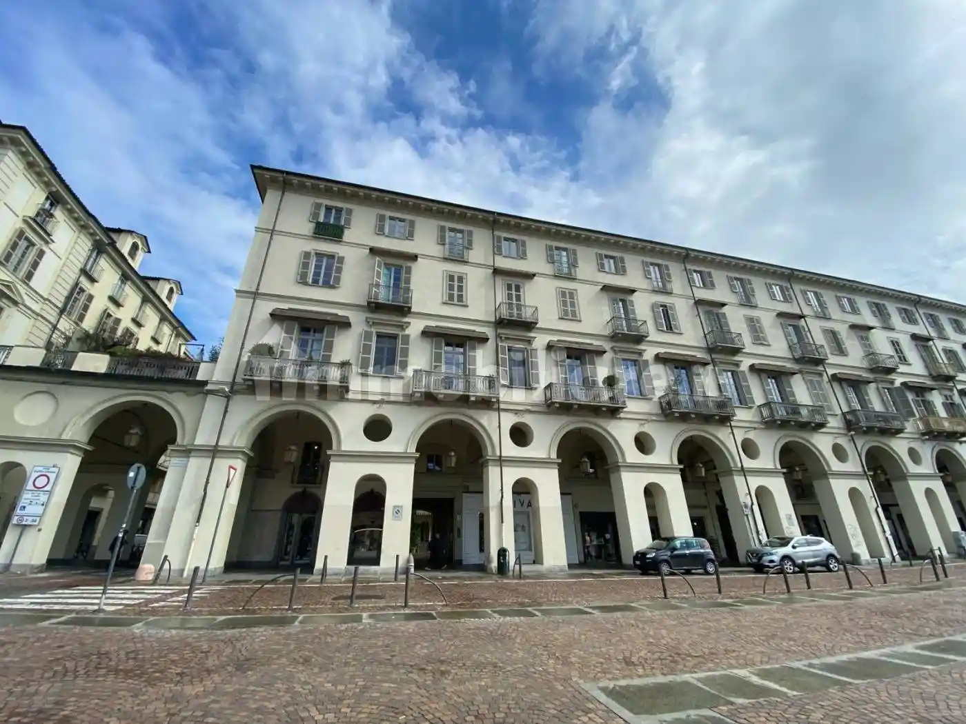 Appartamento in affitto a Torino