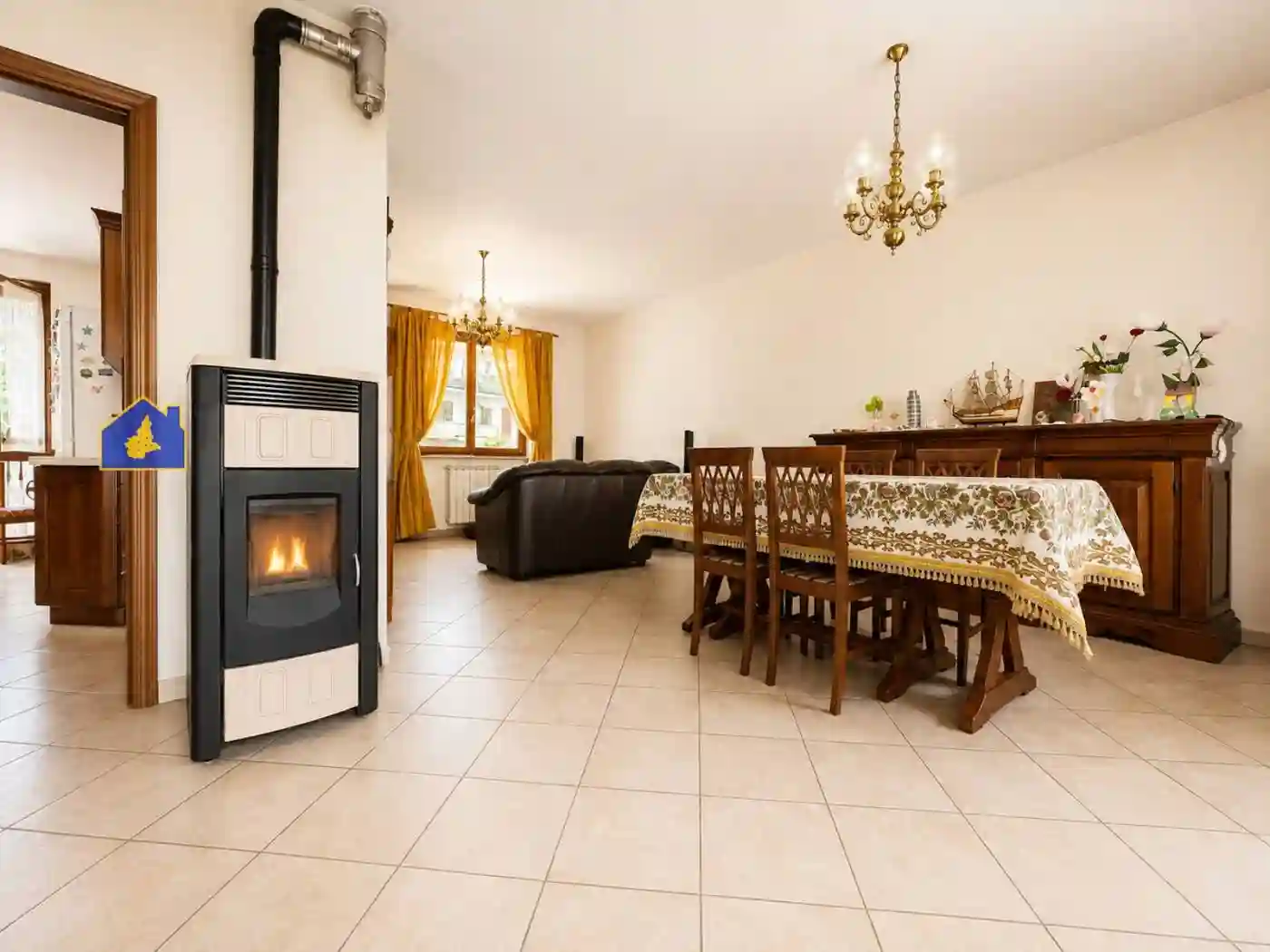 Villetta a schiera - foto 3