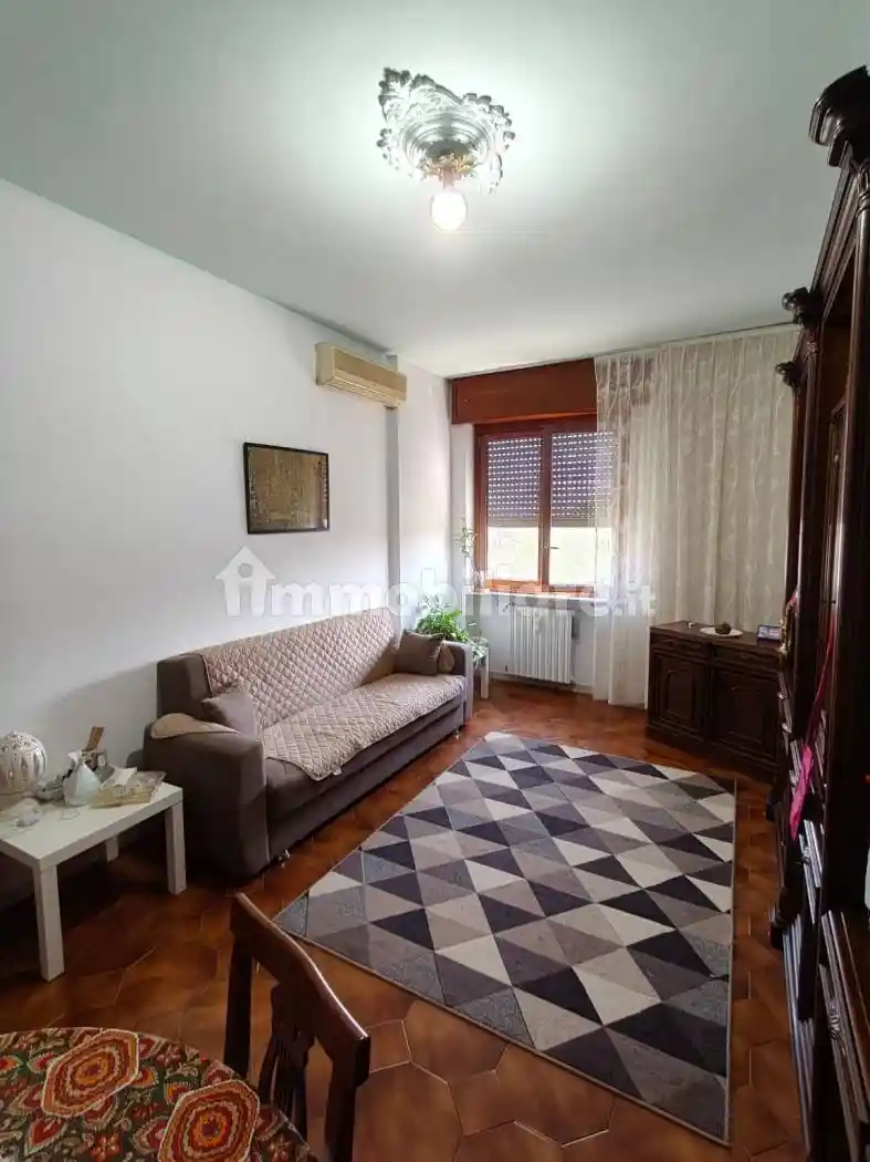 Appartamento in affitto a San Donato Milanese