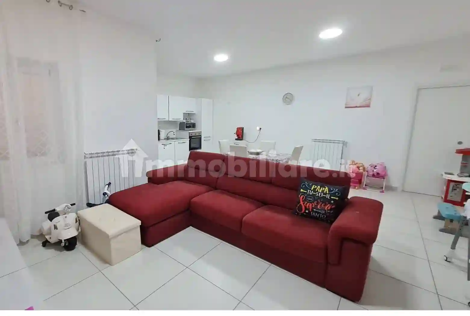 Appartamento - foto 3