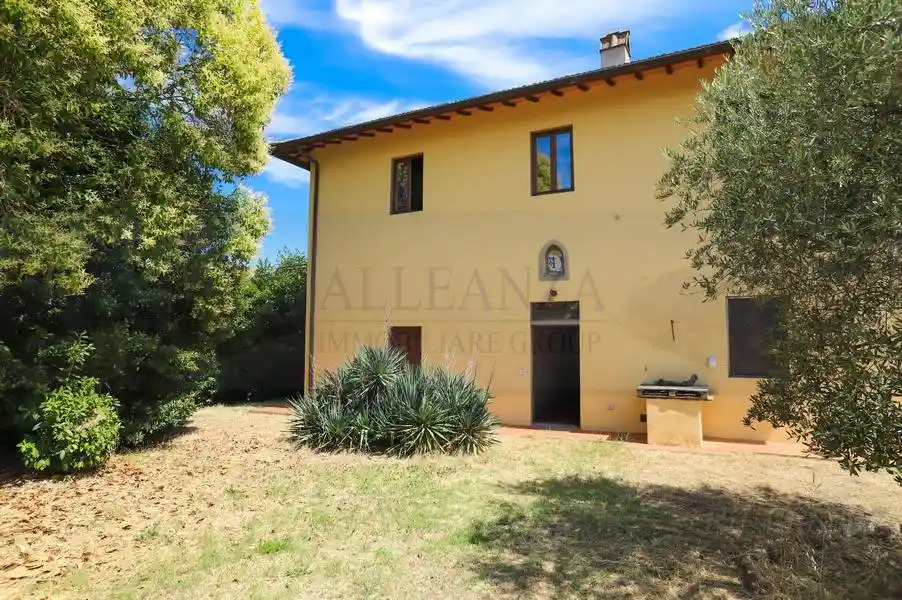 Rustico - Casale in vendita a San Casciano in Val di Pesa