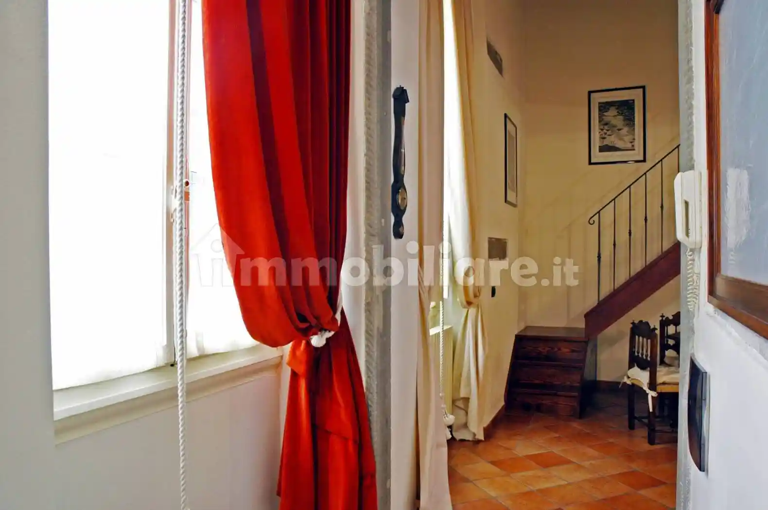 Appartamento in affitto a Firenze