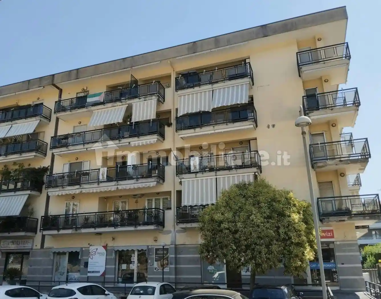 Loft in vendita a Baronissi